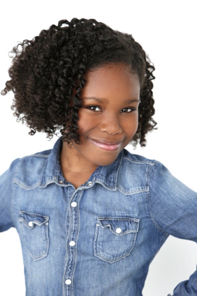 Kamryn Johnson