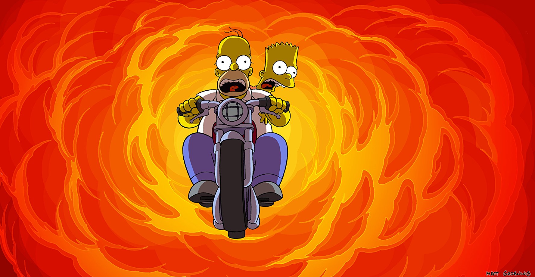 Homer Simpson