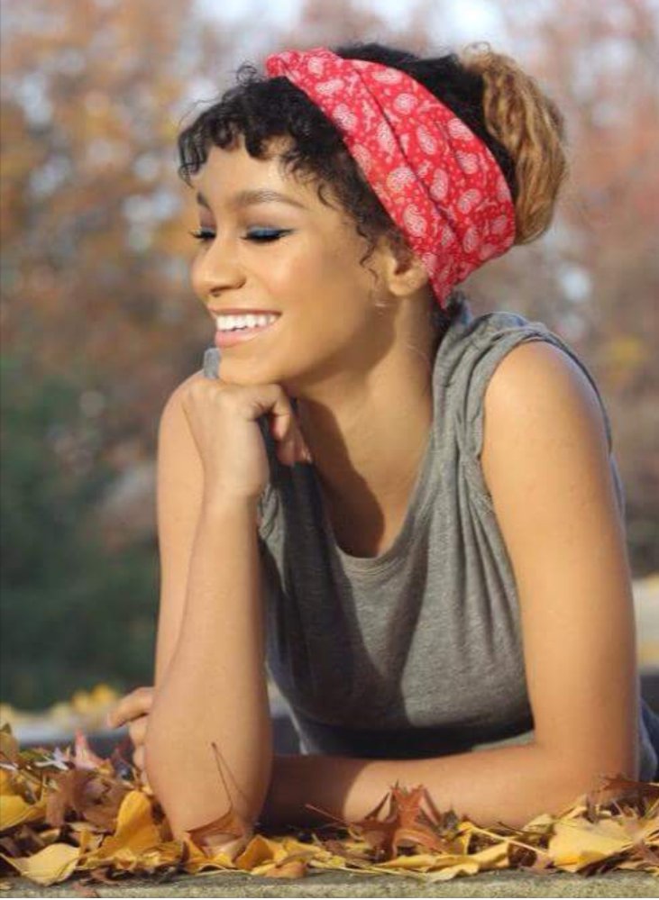 Laurissa Romain