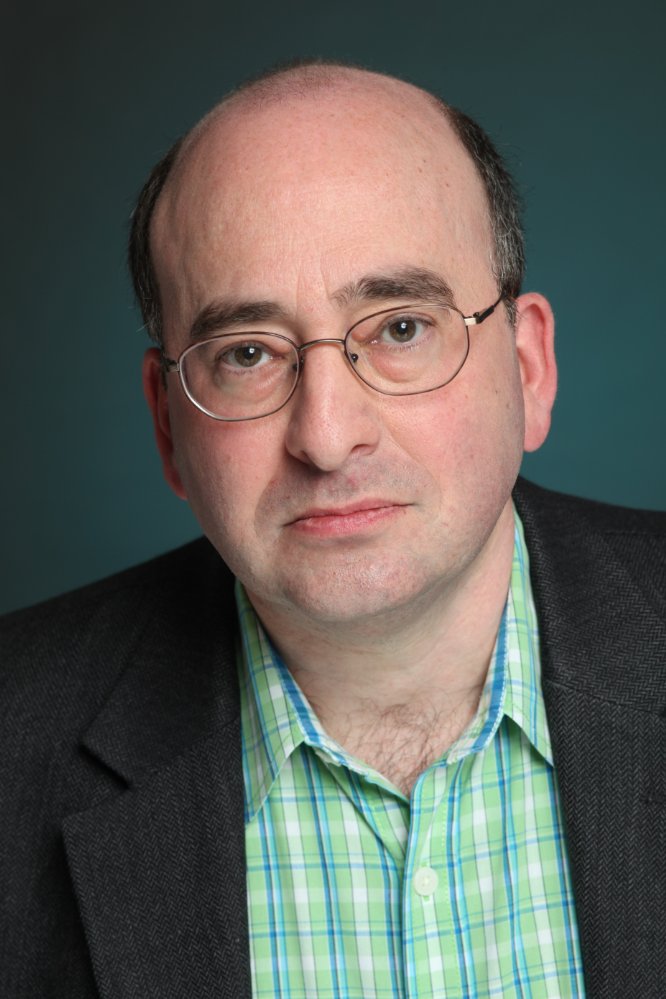 David Weisenberg