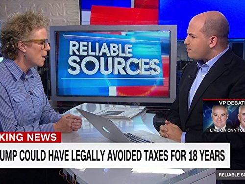 Brian Stelter