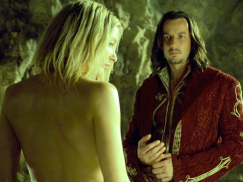 Craig Parker