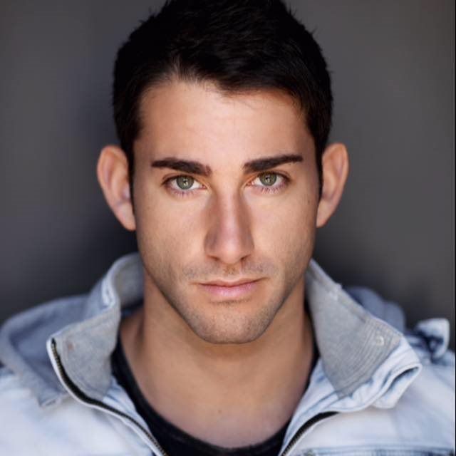 Matthew Theodorou
