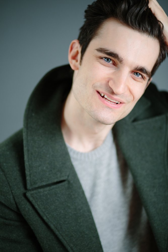Alex Rose