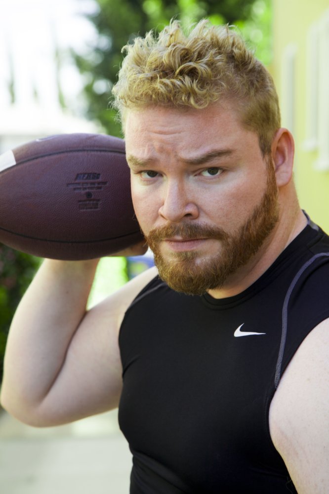 Evan Sloan