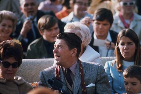 Ron Reagan