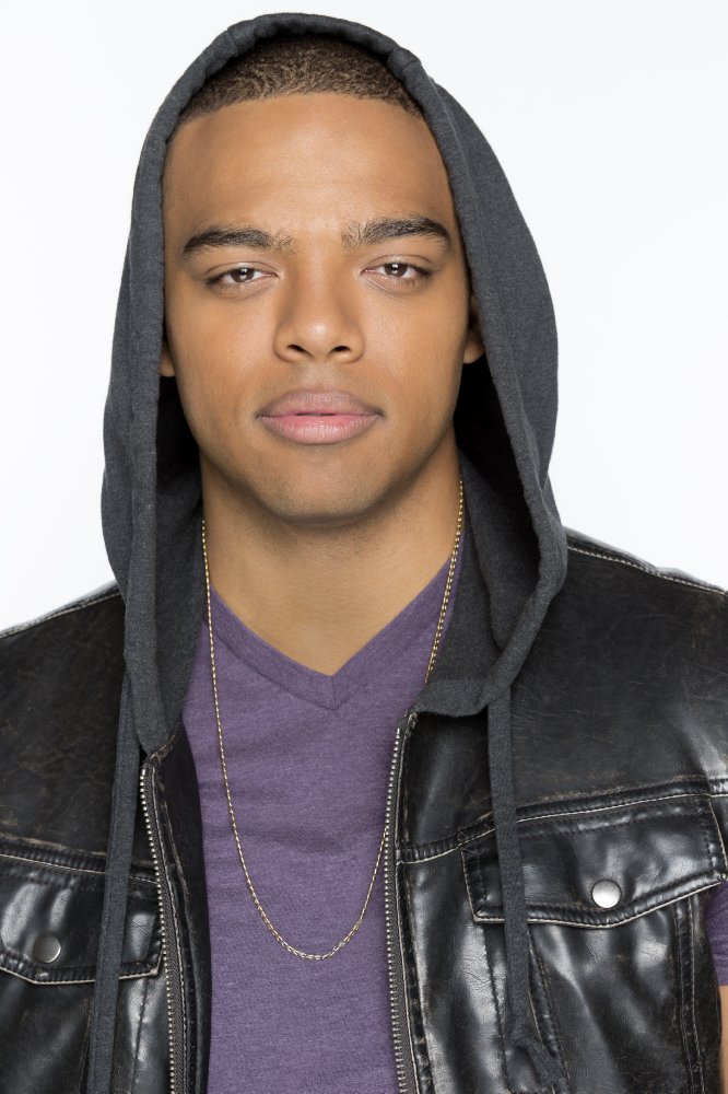 Jason Woods