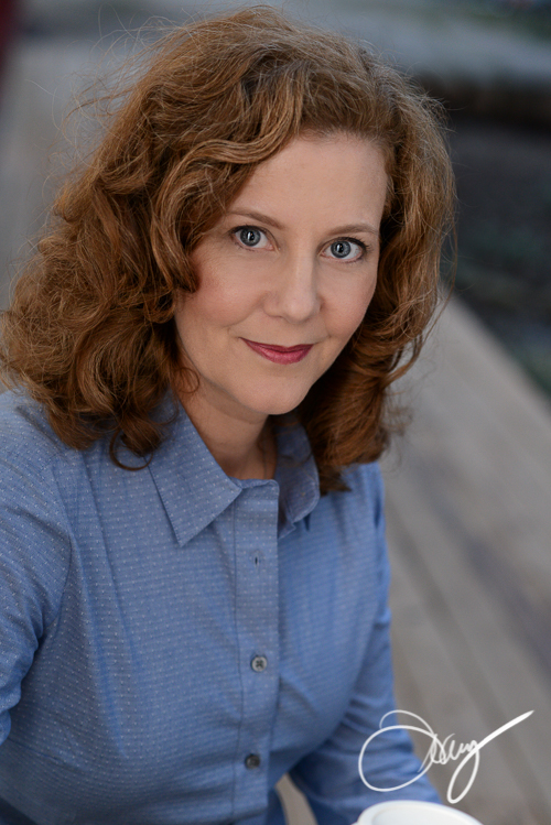 Mary Emily O'Bradovich