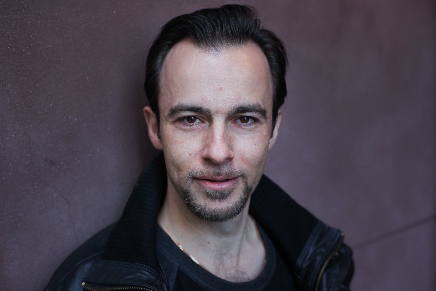 Alexander Notkin