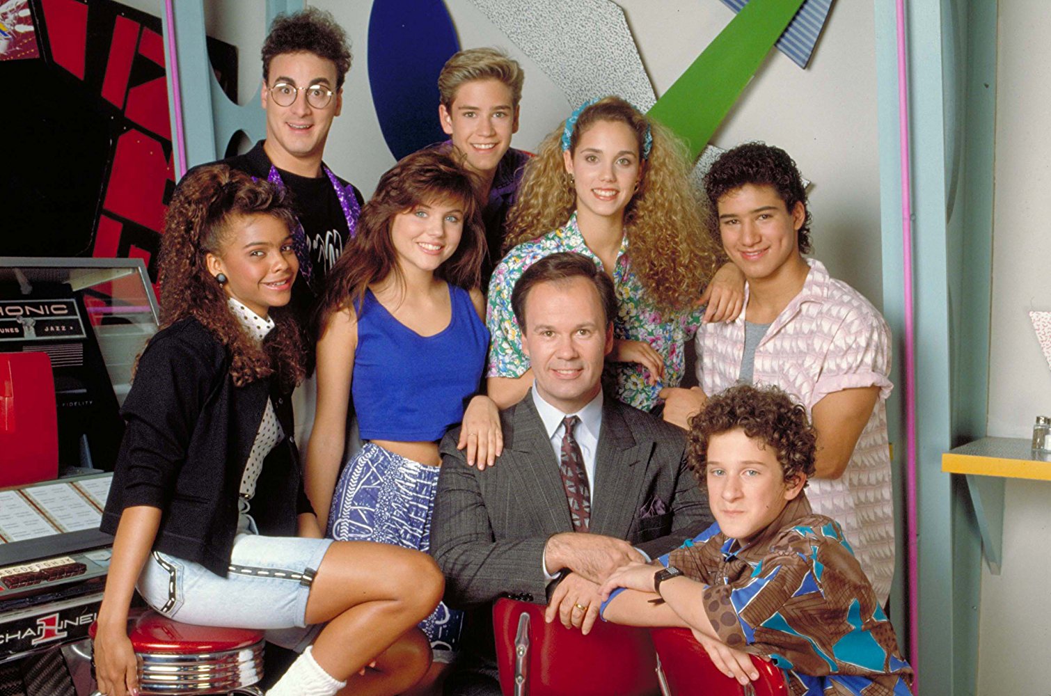 Mr. Richard Belding