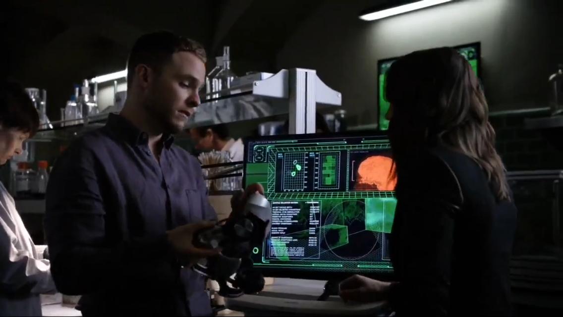 Jemma Simmons