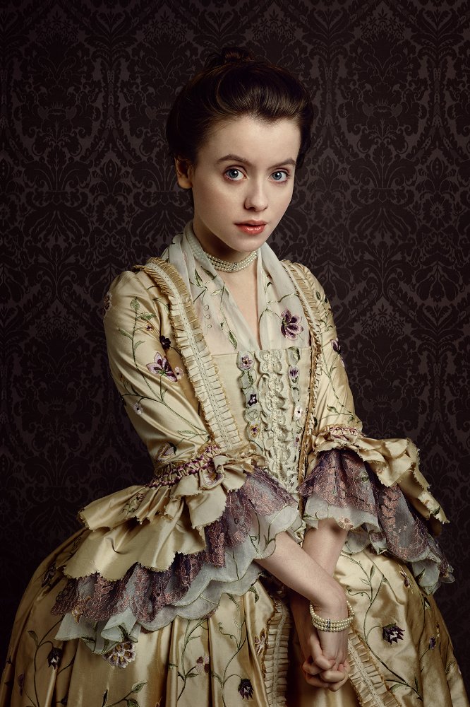 Rosie Day