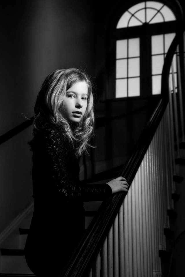 Estella Kirk