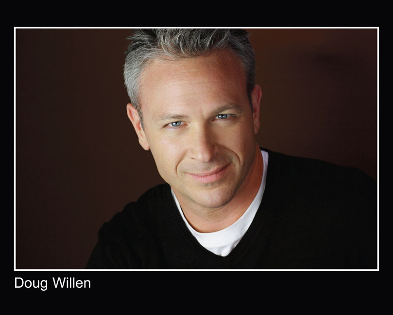 Doug Willen
