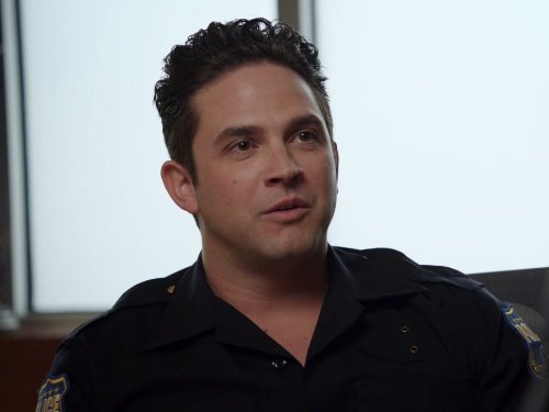 Brandon Barash