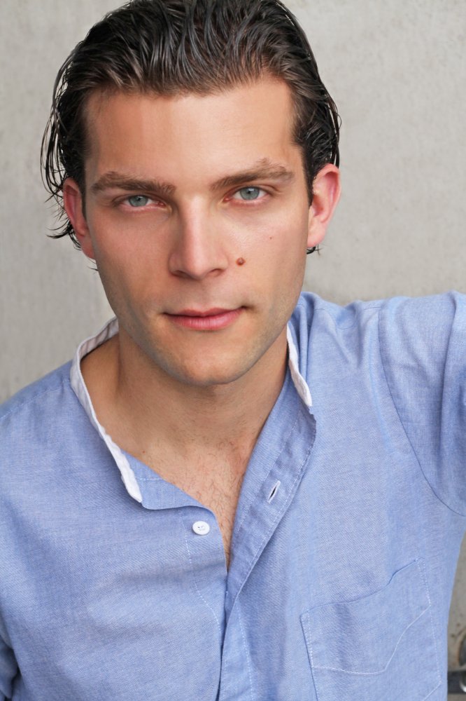 Francis Danca