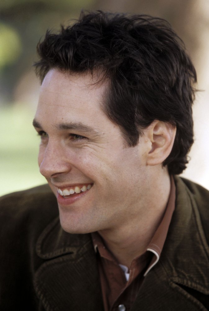 Paul Rudd