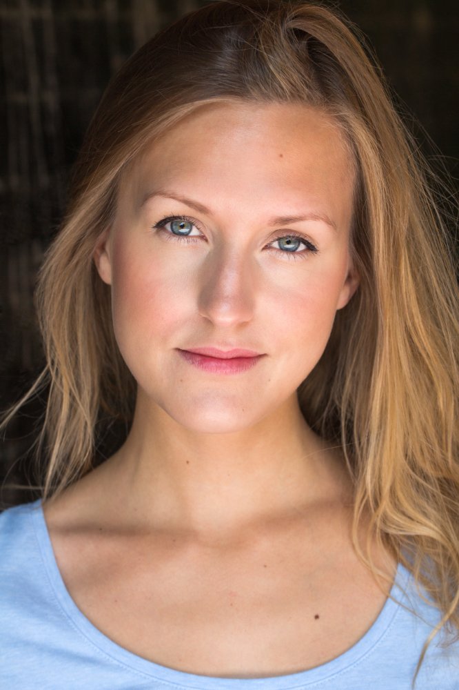 Maya Lindh