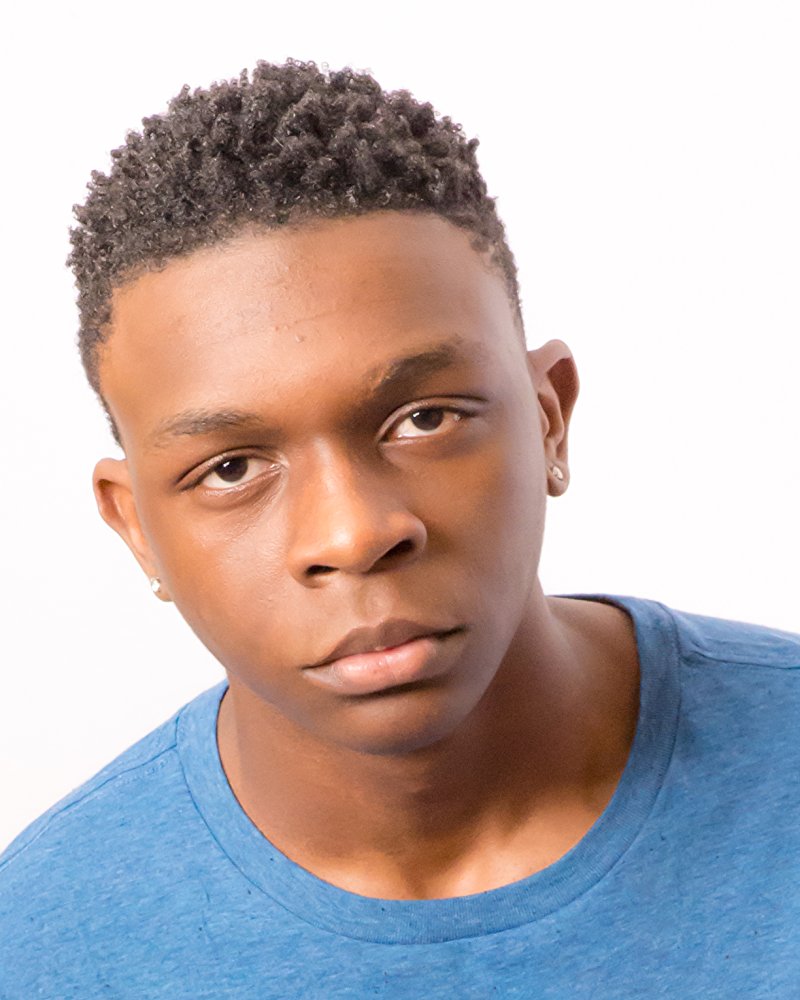 Alphonso Romero Jones