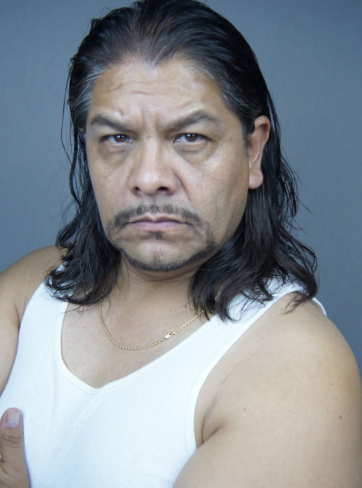 Edgar Arreola
