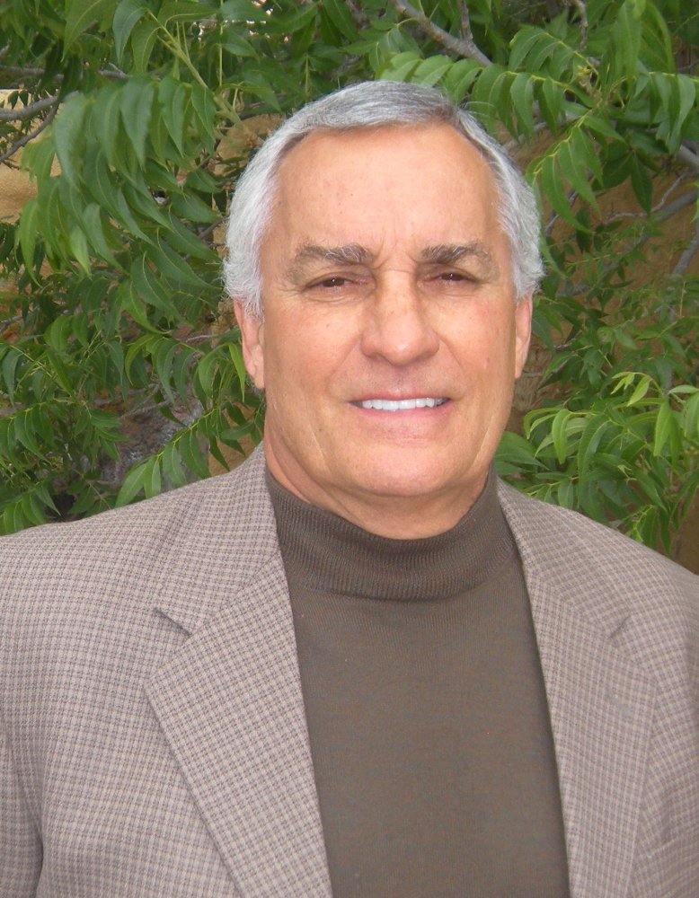 Michael DeLano