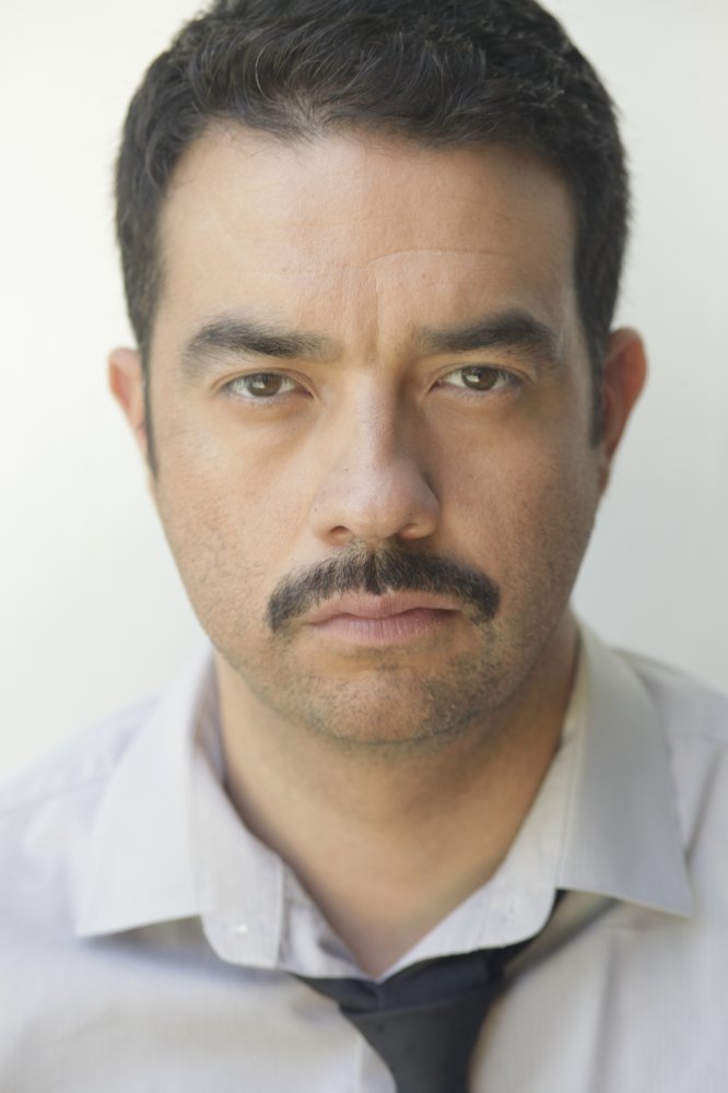 Abel Arias