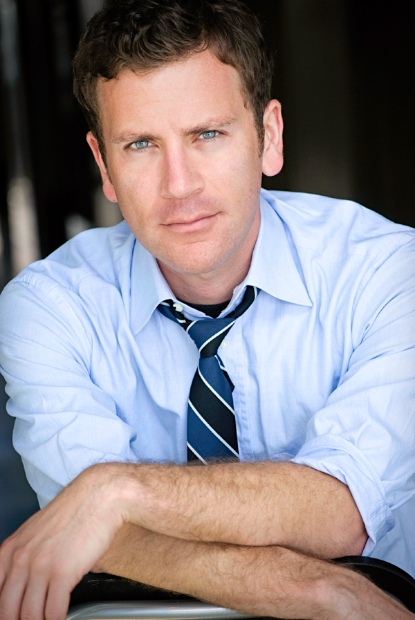 Corey Landis