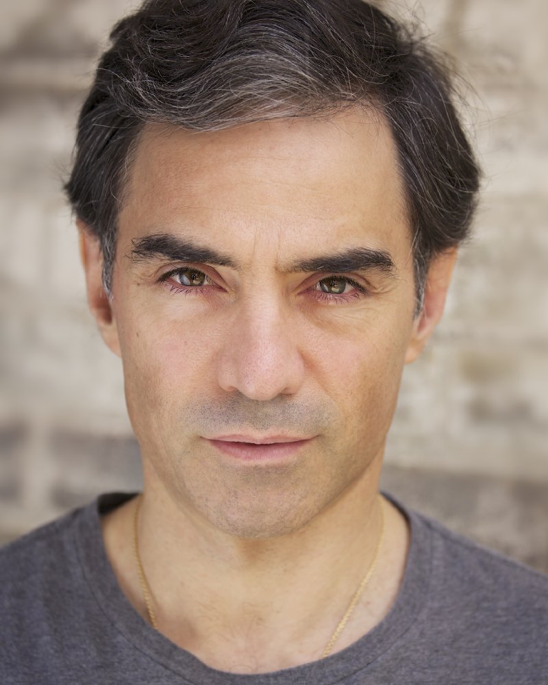 Pablo Bracho