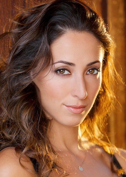 Nicole Haddad