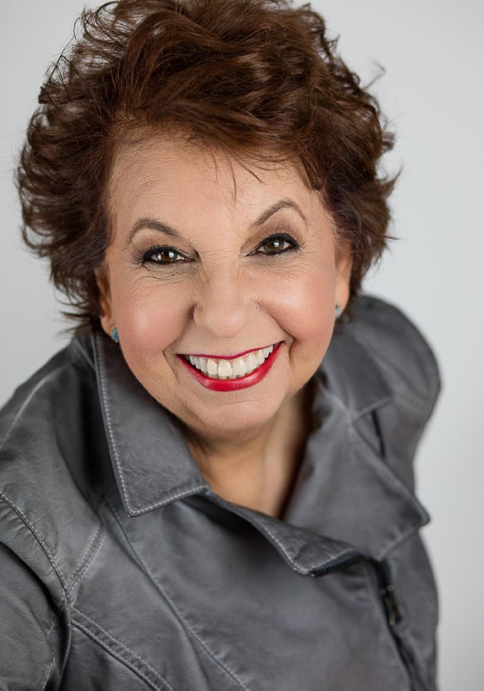 Joanie Marx