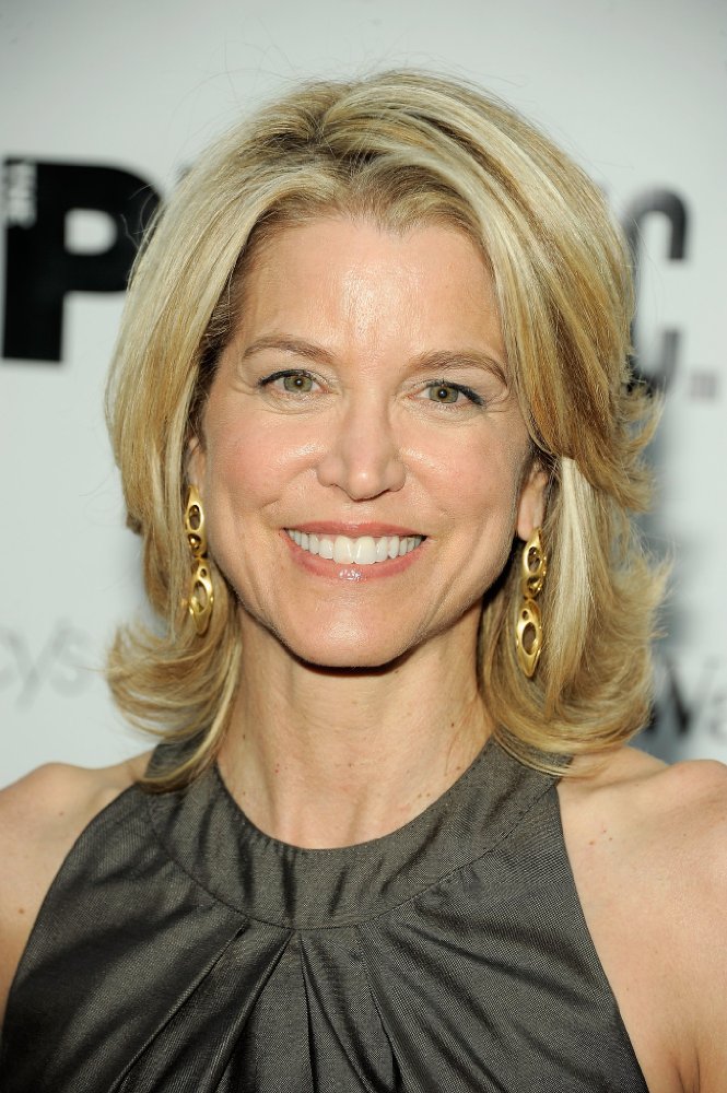Paula Zahn