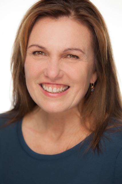 Laurie Slater
