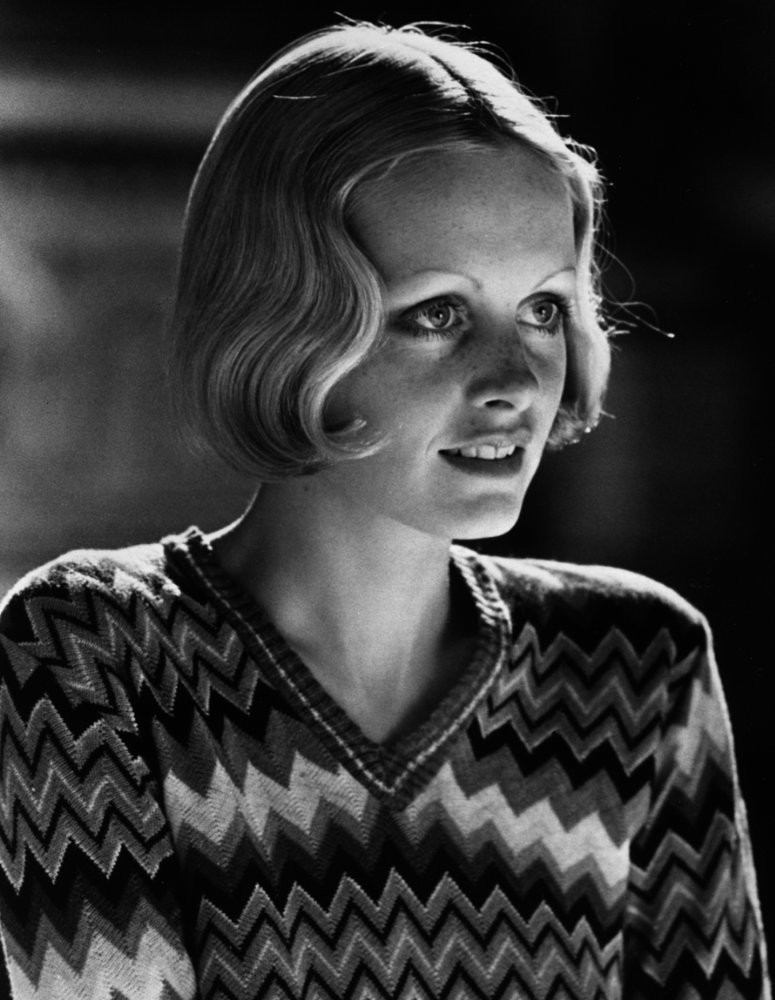 Twiggy