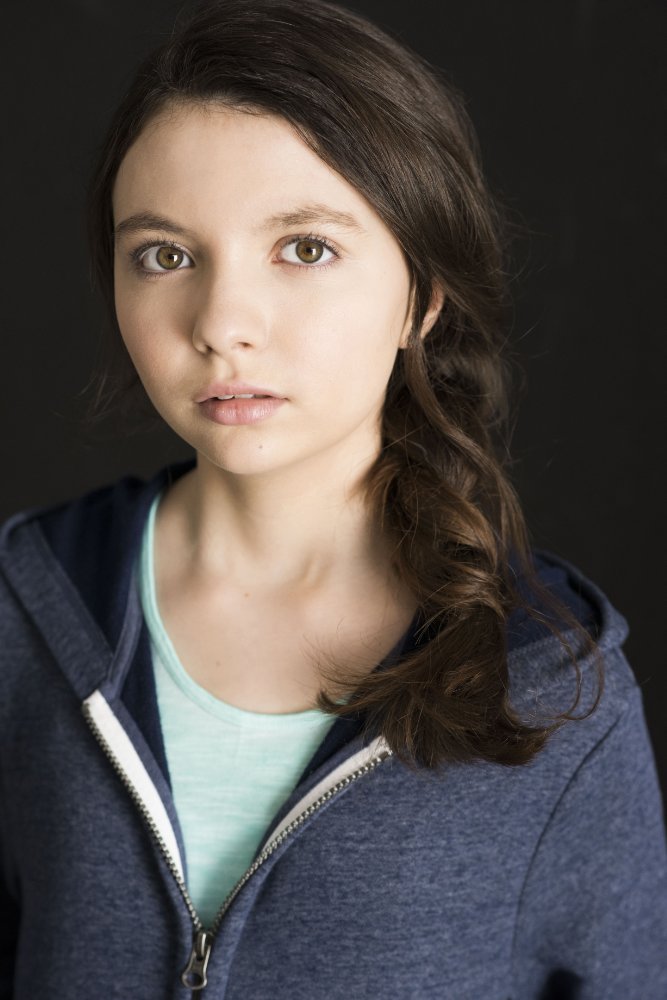 Maddie Rien