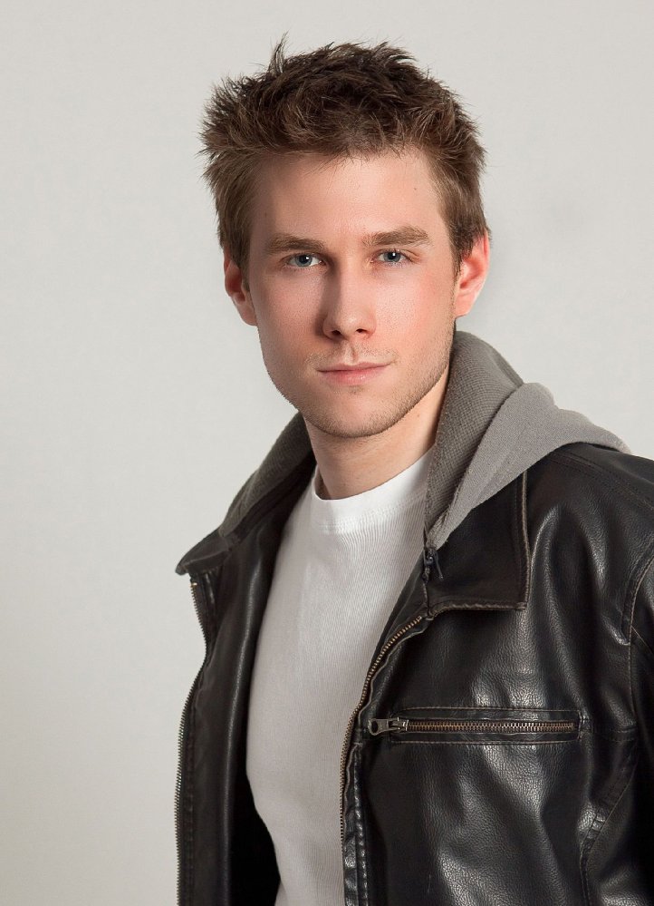 Corey Chainey