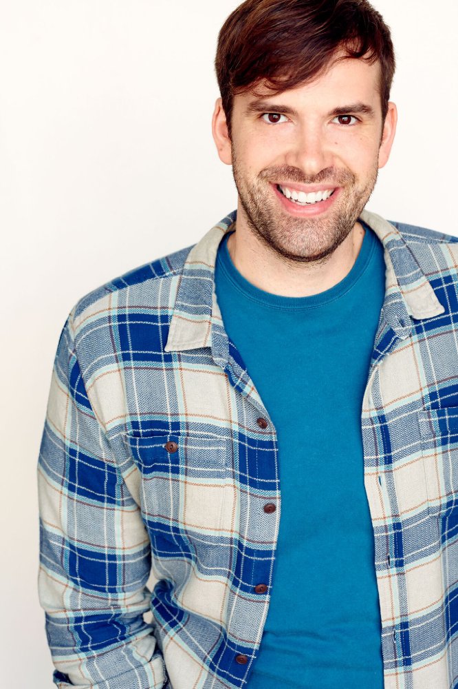 Adam Sauter