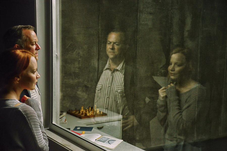 Lauren Ambrose