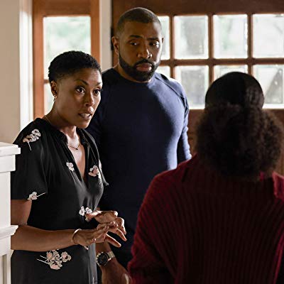 Black Lightning, Jefferson Pierce