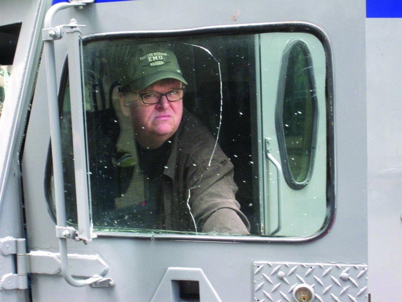 Michael Moore