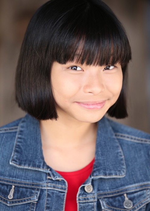 Analei T. Song