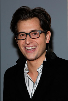 Peter Cincotti
