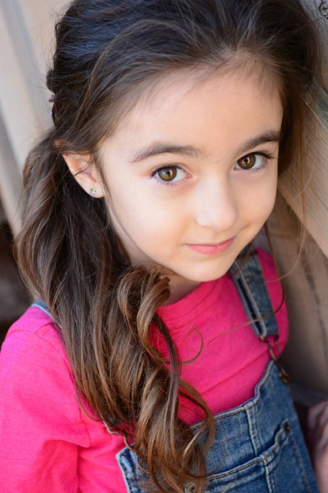 Reagan Kraemer