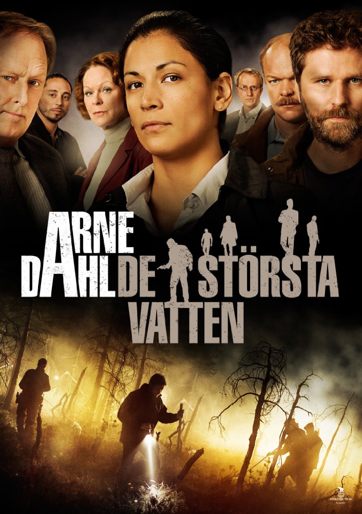 Malin Arvidsson