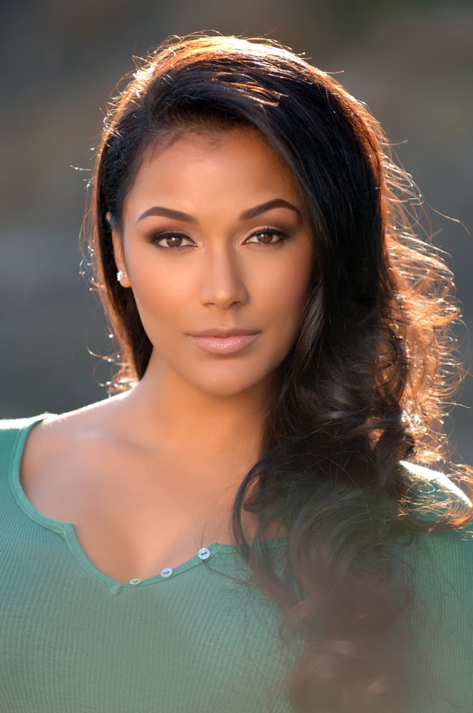 Shantel Jackson