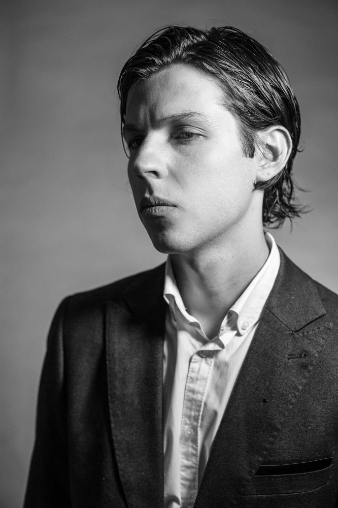 Andrés Delgado