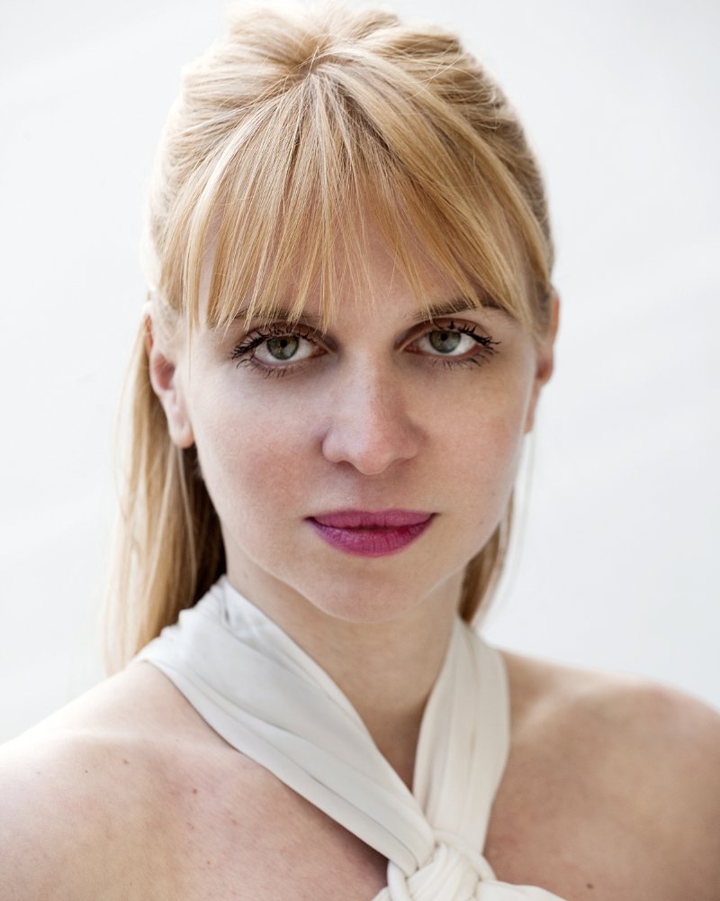 Zelda Tinska