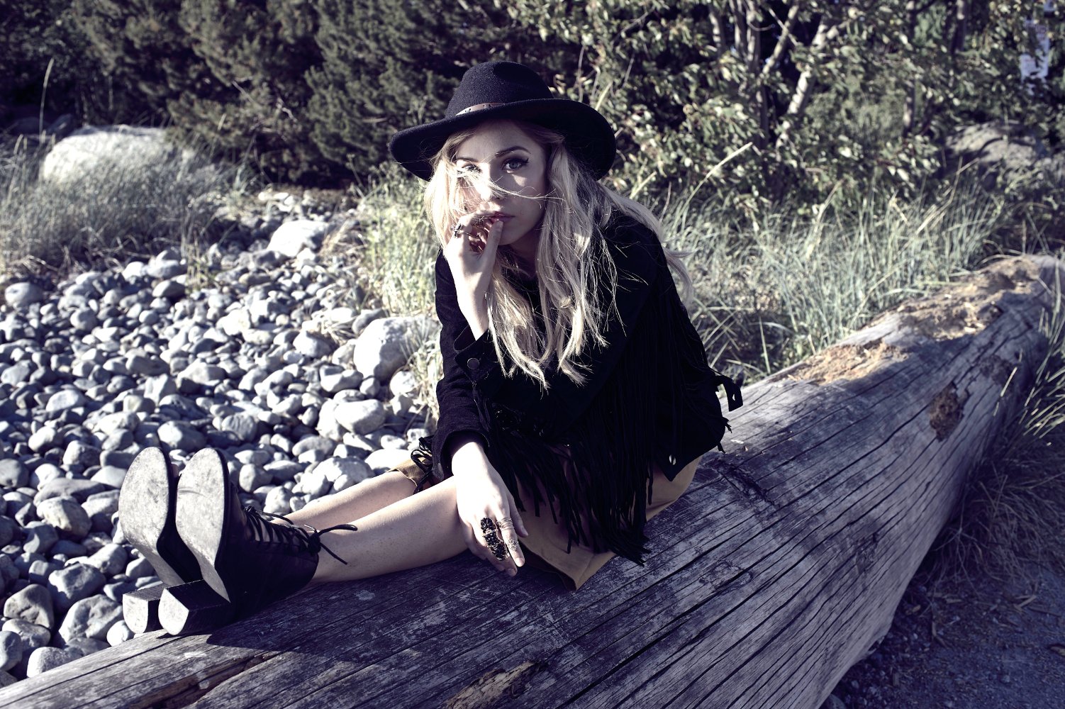 MacKenzie Porter