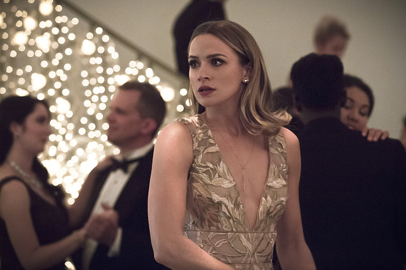 Patty Spivot