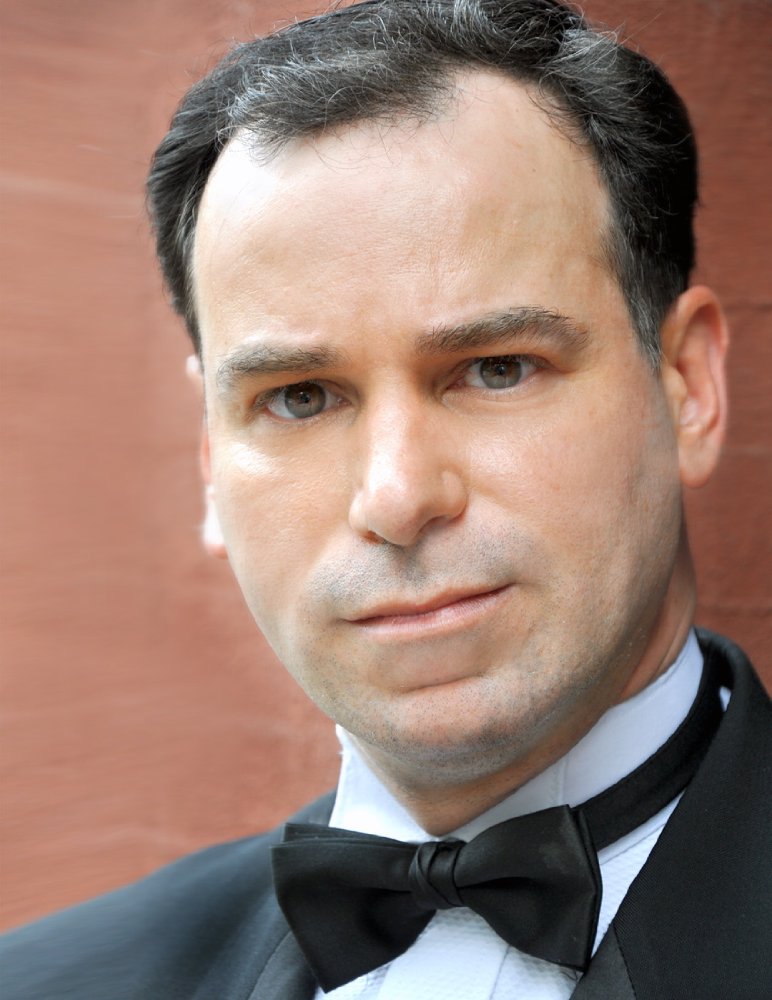 Michael Morana