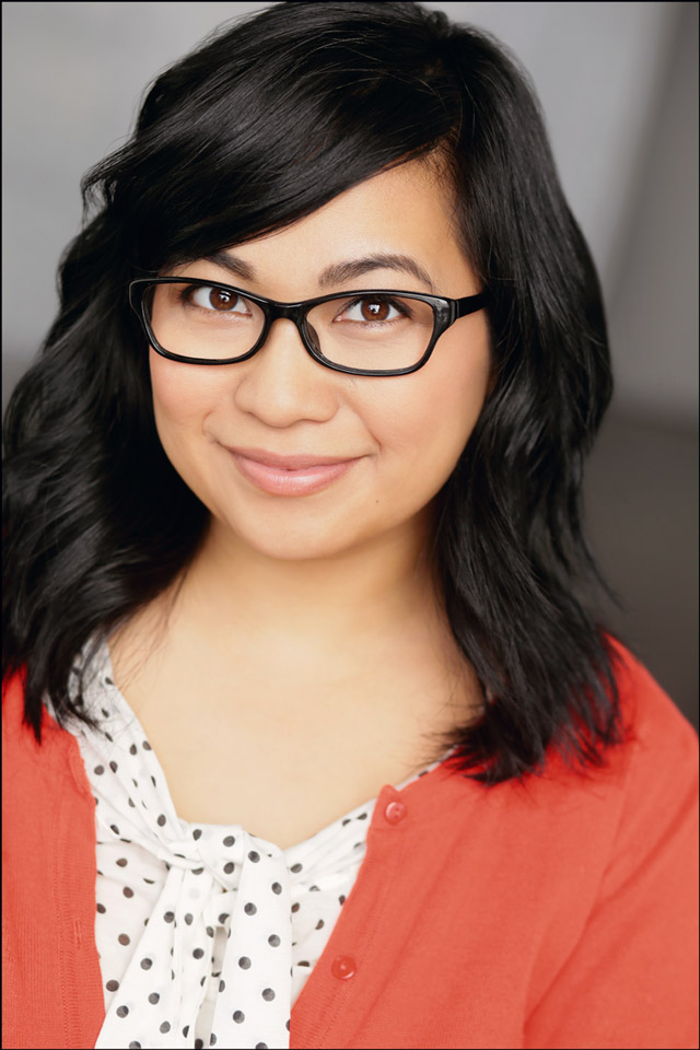 Giovannie Espiritu